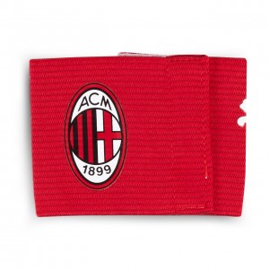 FASCIA CAPITANO AC MILAN 2019/2020 PUMA - 2