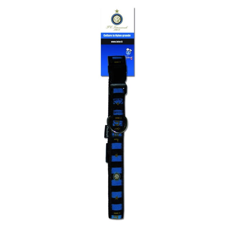 FC INTER COLLARE NYLON VITAKRAFT - 1