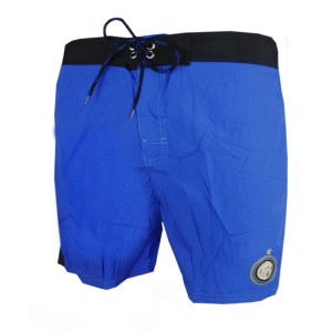 FC INTER COSTUME SHORT BLU ROYAL BAMBINO AMISTAD - 1