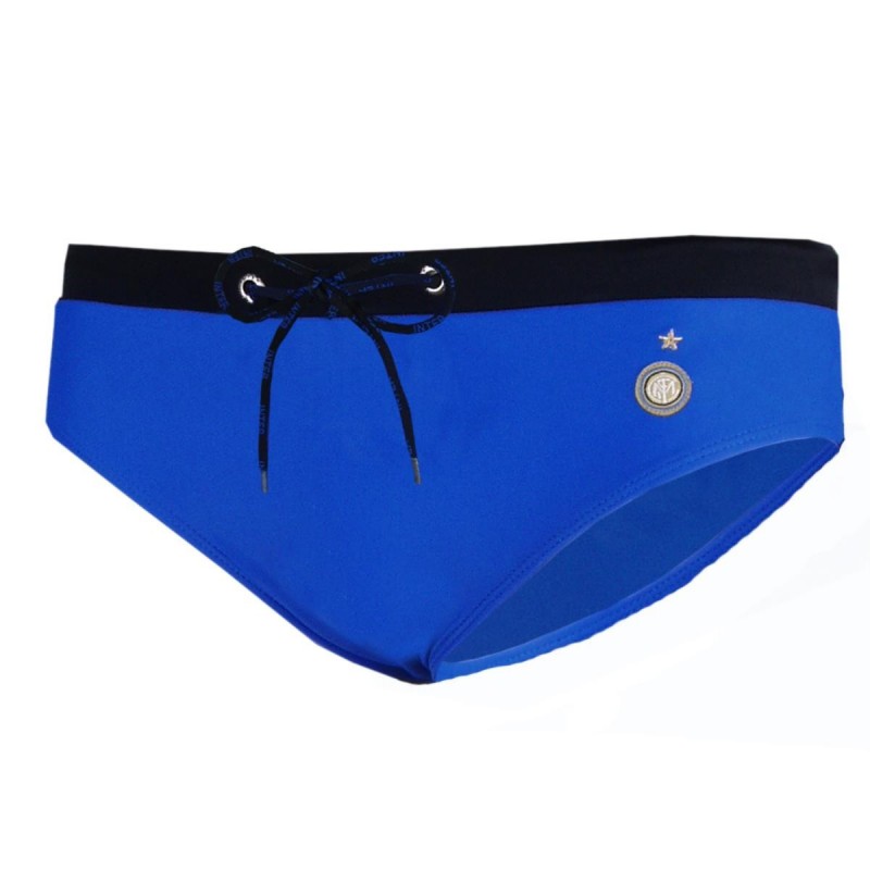 Inter Milan Slip Uomo Inter Edizione Speciale Magliette Inter Uomo