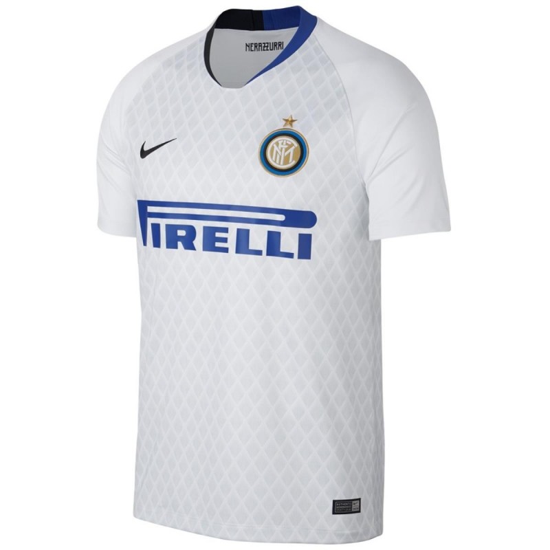 FC INTER MAGLIA AWAY 2018/2019 NIKE - 1