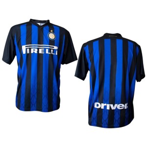 FC INTER MAGLIA REPLICA BAMBINO MIGLIARDI - 1