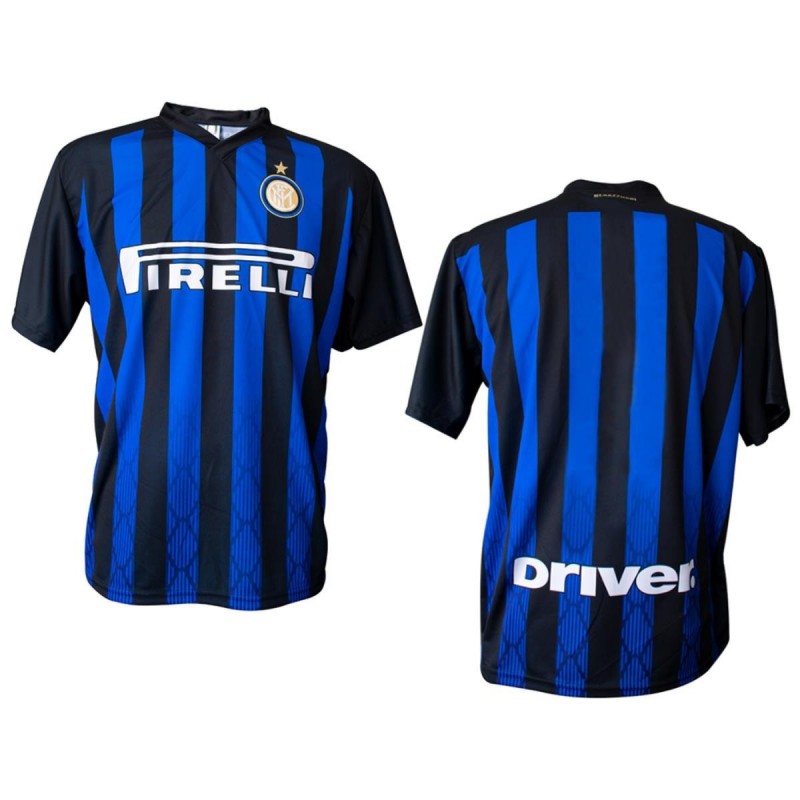 FC INTER MAGLIA REPLICA BAMBINO