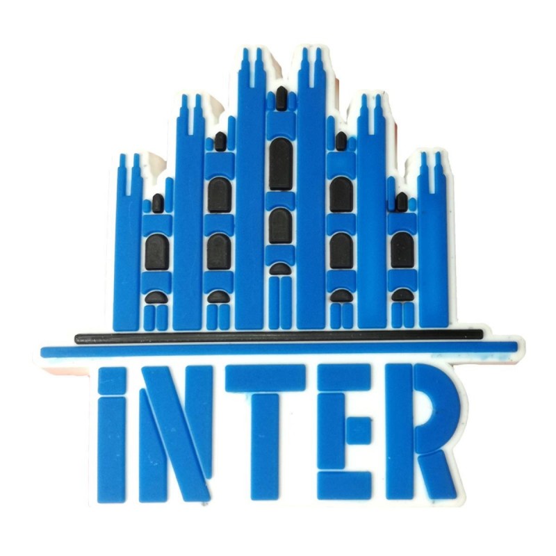 FC INTER MAGNETE DUOMO NEMESI - 1