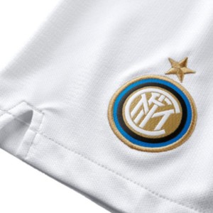 FC INTER PANTALONCINI AWAY BAMBINO 2018/2019 NIKE - 2