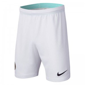 FC INTER PANTALONCINI AWAY BAMBINO 2019/2020 NIKE - 1