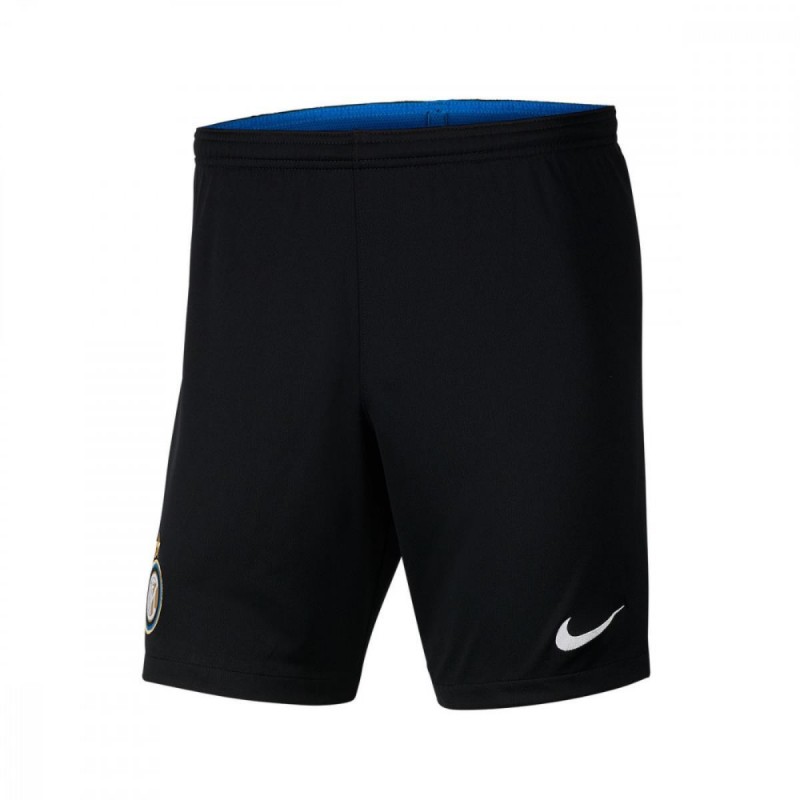 FC INTER PANTALONCINI HOME BAMBINO 2019/2020 NIKE - 1