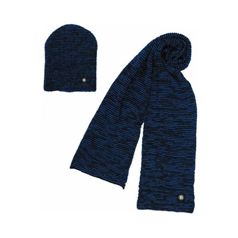 FC INTER SET CAPPELLO E SCIARPA BAMBINO