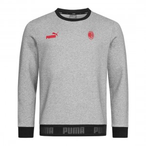 TUTA ALLENAMENTO MILAN 2019/2020 PUMA - 1