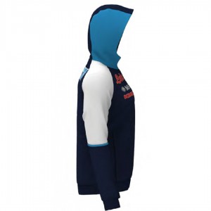 2020/2021 NAPOLI FULL ZIP SWEATSHIRT SPECIAL EDITION Kappa - 3