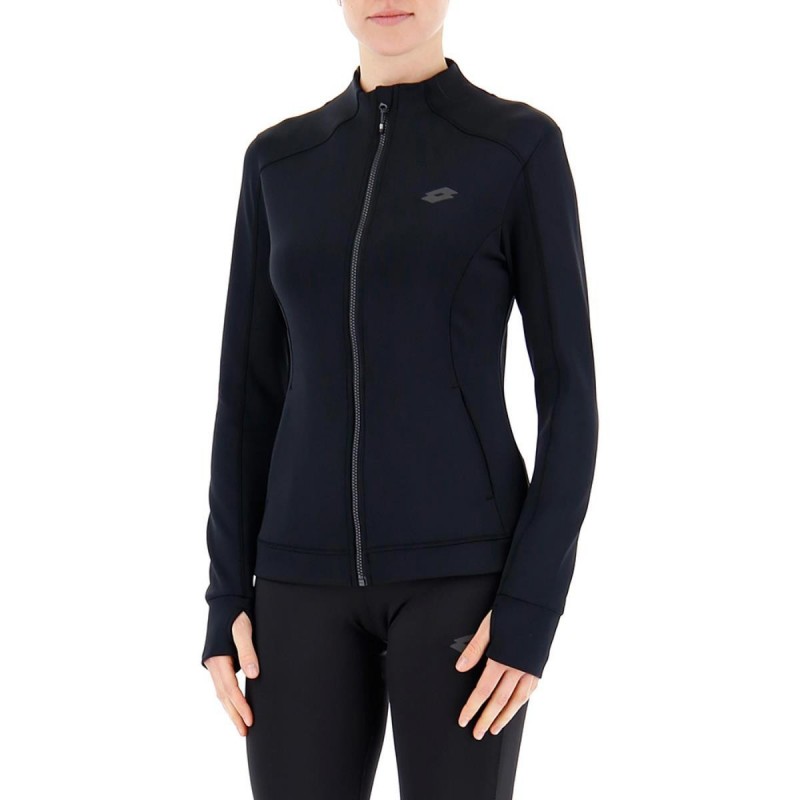 felpa sport donna navy lotto LOTTO - 1