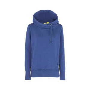 BLU HOODIE MAN DIADORA DIADORA - 1