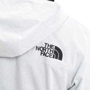 JACKET WITH WHITE HOOD NORTH FACE NORTH FACE - 2