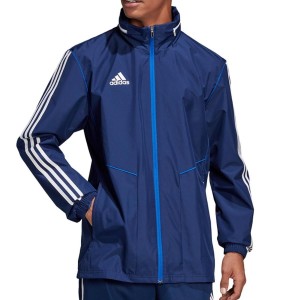 giacca weather blu adidas ADIDAS - 1