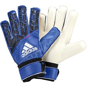 guanti portiere adidas ace training blu ADIDAS - 1