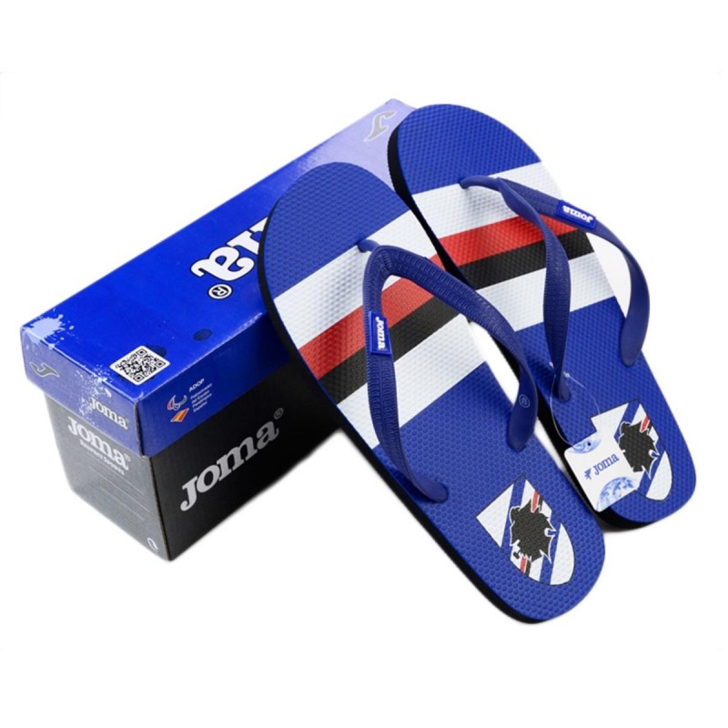 INFRADITO JOMA SAMPDORIA JOMA - 1