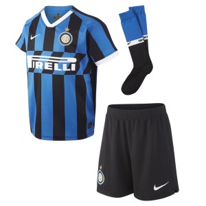 KIT FC INTER HOME BAMBINO 2019/2020 NIKE - 1