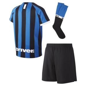 KIT FC INTER HOME BAMBINO 2019/2020 NIKE - 3