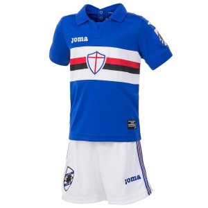 SAMPDORIA HOME MINI KIT INFANT JOMA - 1