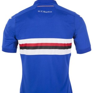 SAMPDORIA HOME MINI KIT INFANT JOMA - 2