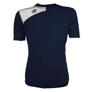 KIT TRAINING BIANCO/NAVY UMBRO UMBRO - 2