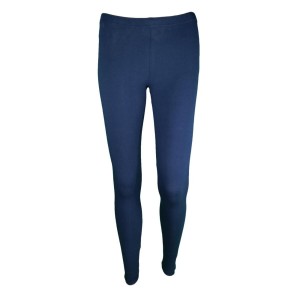 EVERLAST WOMAN BLU LEGGINGS EVERLAST - 1