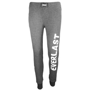 LEGGINGS GRIGIO DONNA EVERLAST EVERLAST - 1