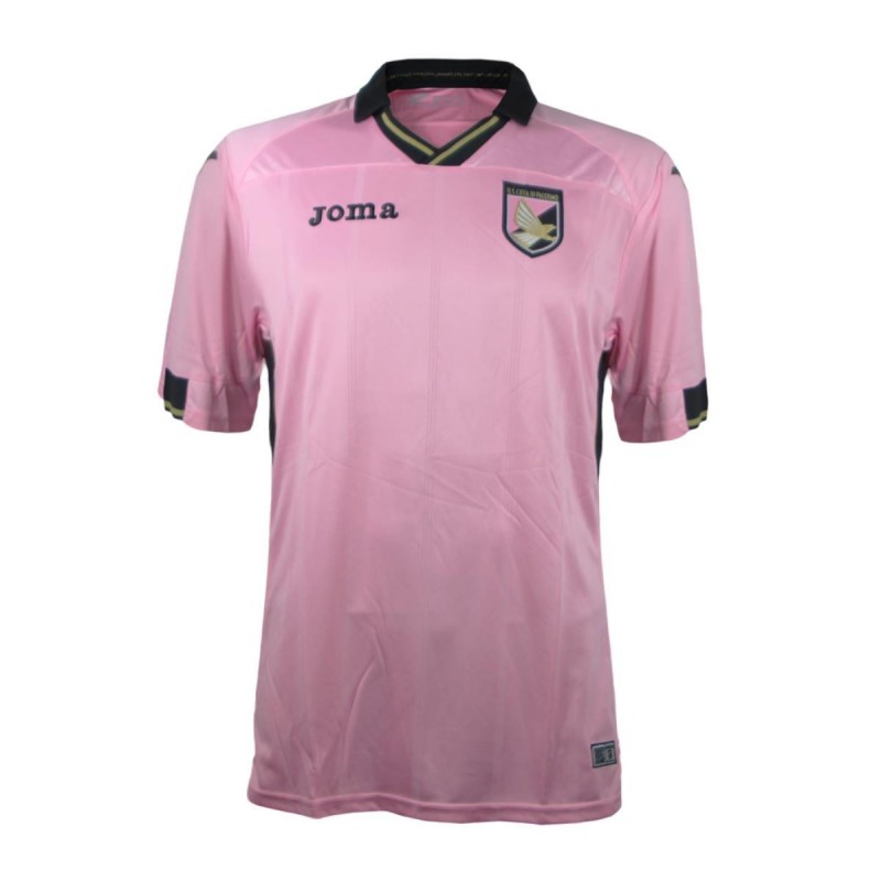 MAGLIA HOME PALERMO 2015 JOMA - 1