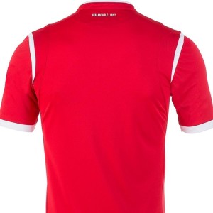 ATALANTA RED GOALKEEPER JERSEY 2017/2018 JOMA - 2