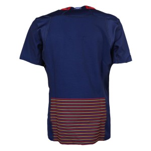 maglia authentic home rugby scozia MACRON - 2