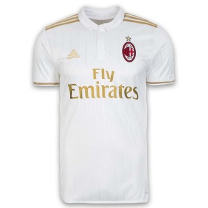 MAGLIA AWAY AC MILAN 2016/2017 ADIDAS - 1