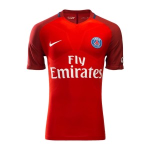 MAGLIA AWAY AUTHENTIC PSG 2016/2017 NIKE - 1