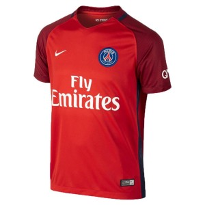 MAGLIA AWAY BAMBINO PSG 2016/2017 NIKE - 1