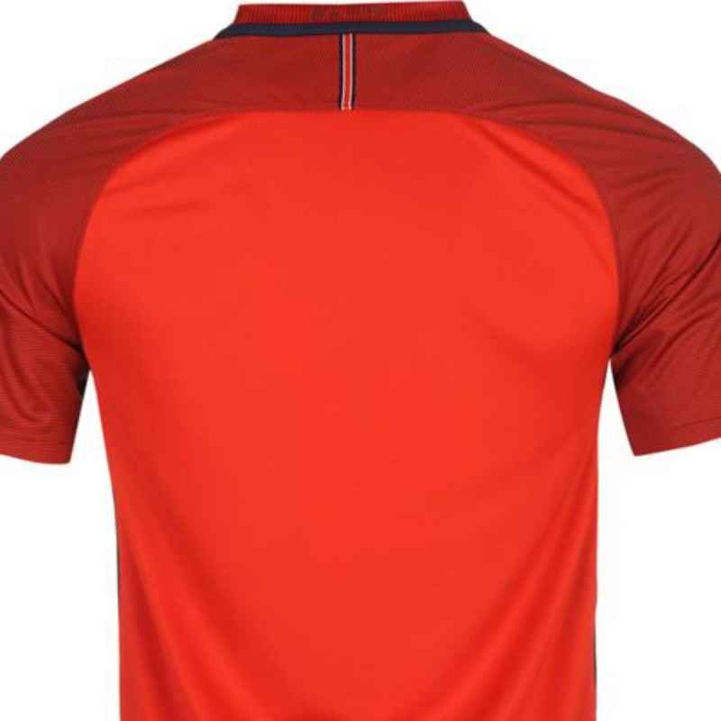 MAGLIA AWAY BAMBINO PSG 2016 2017