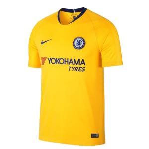 maglia away chelsea 2018/2019 NIKE - 1