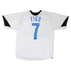 MAGLIA HOME FC INTER 1992/1994