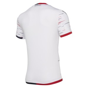MAGLIA CAGLIARI AWAY 2019/2020 MACRON - 2