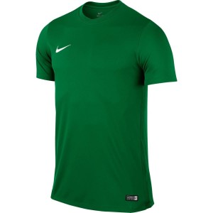 maglia calcio nike verde park vi NIKE - 1