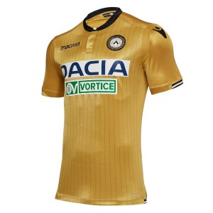 MAGLIA GARA AWAY UDINESE 2018/2019 MACRON - 1