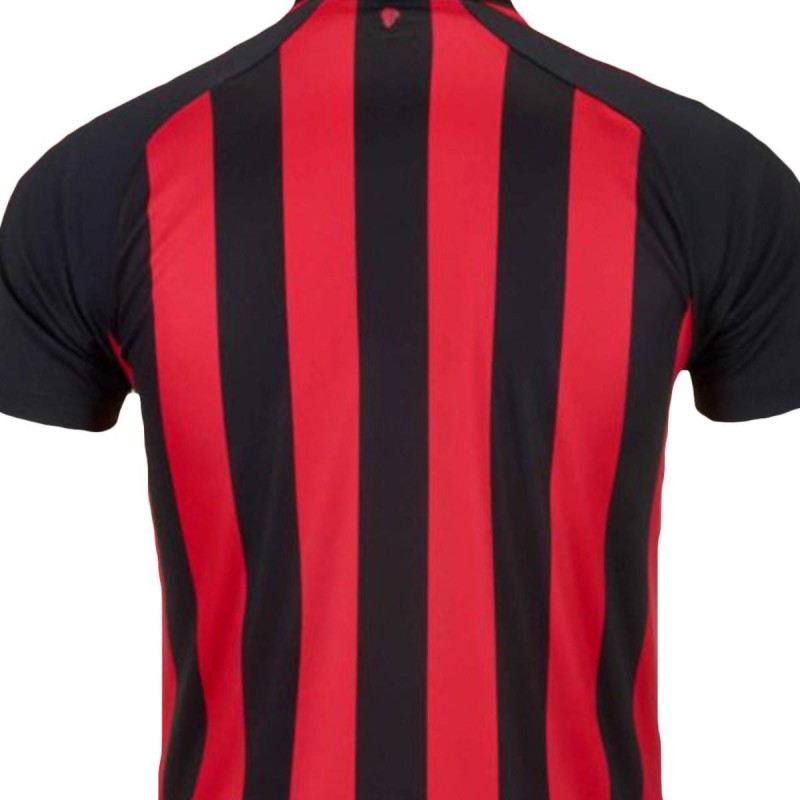Maglia milan 2018 discount