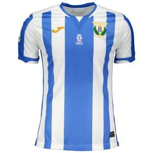 MAGLIA GARA HOME LEGANES 2018/2019 JOMA - 1