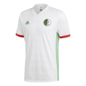 maglia home algeria 2018 ADIDAS - 1