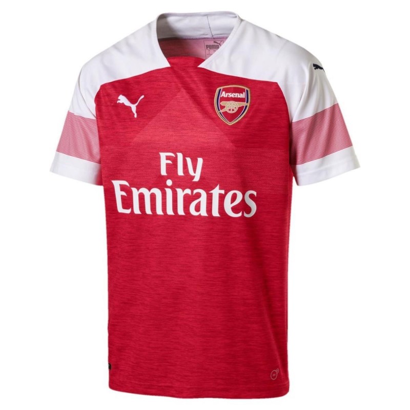 MAGLIA HOME ARSENAL 2018/2019 PUMA - 1