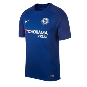 maglia home bambino chelsea 2017/2018 NIKE - 1