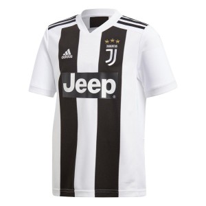 FC JUVENTUS KID HOME JERSEY 2018/2019 ADIDAS - 1