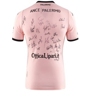 I Concept delle maglie del Palermo 2019 2020 by EZETA