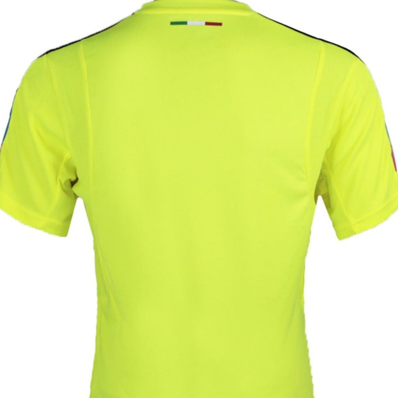 Maglia italia portiere 2016 shop