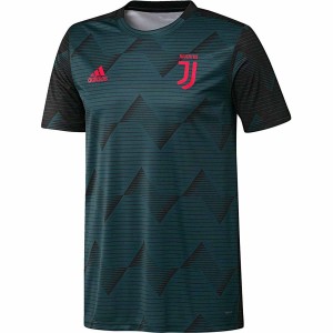 MAGLIA PREGARA JUVENTUS 2019/2020 ADIDAS - 1