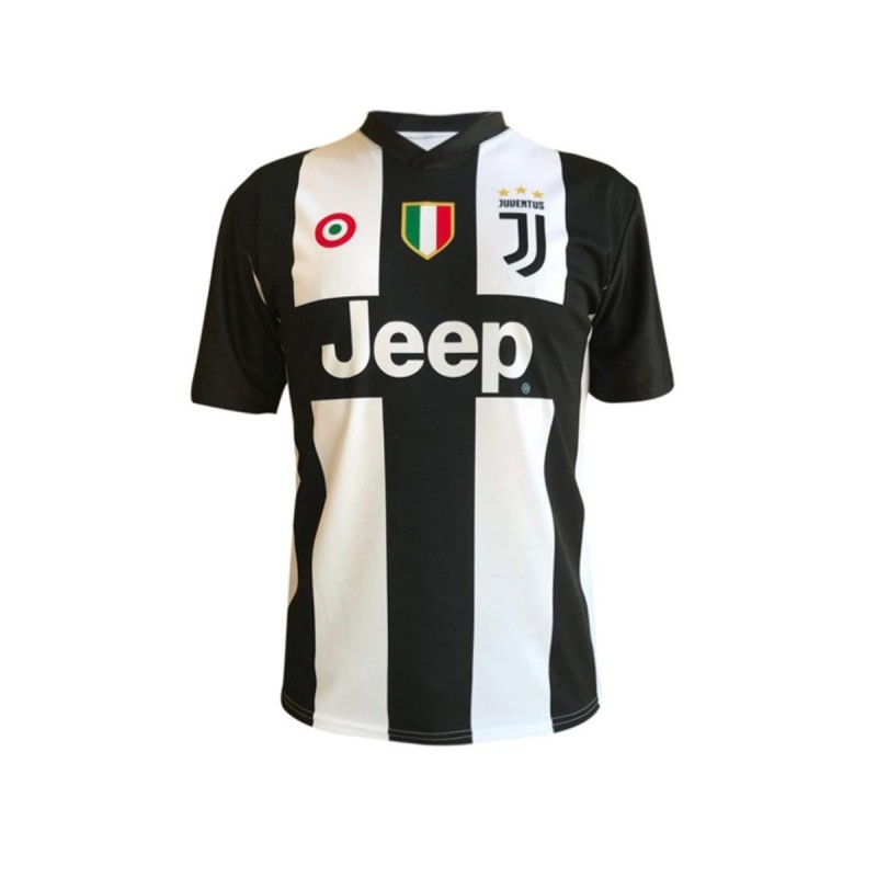 MAGLIA REPLICA BAMBINO JUVENTUS MIGLIARDI - 1