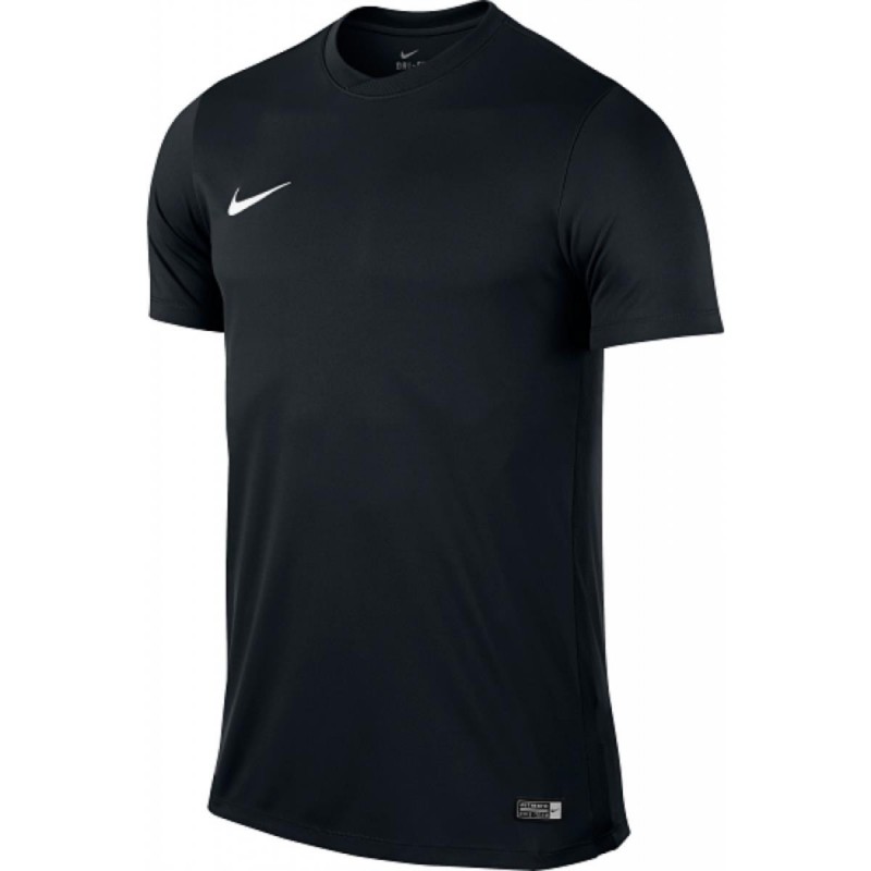 maglia sport nike nera NIKE - 1